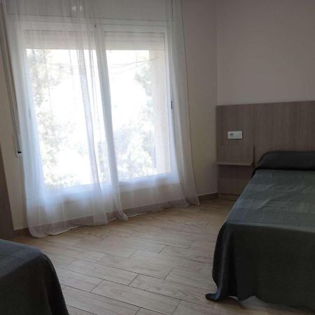 Apartamento Estels L'Ampolla Luaran gambar