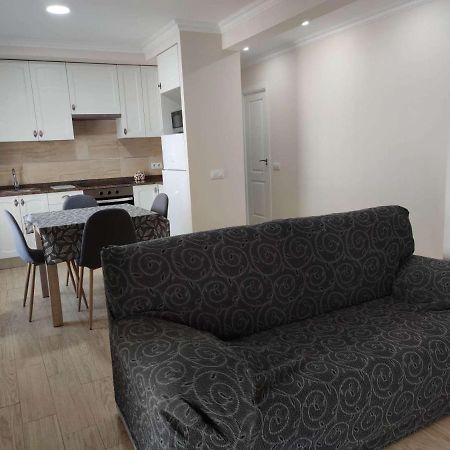 Apartamento Estels L'Ampolla Luaran gambar