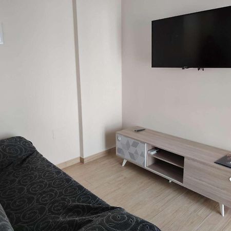Apartamento Estels L'Ampolla Luaran gambar