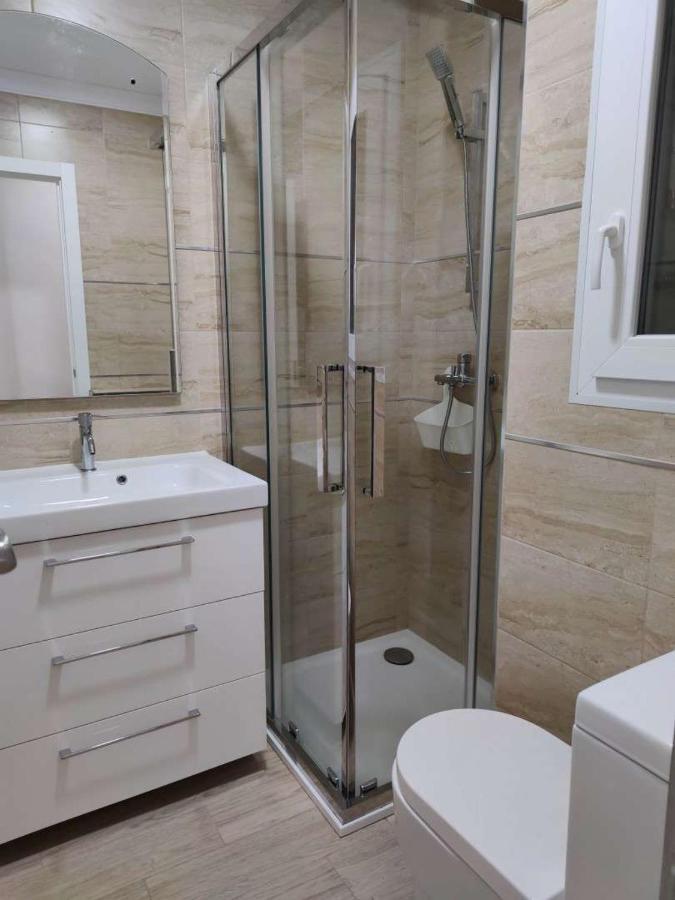 Apartamento Estels L'Ampolla Luaran gambar