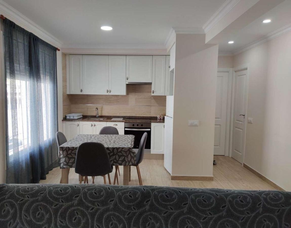 Apartamento Estels L'Ampolla Luaran gambar