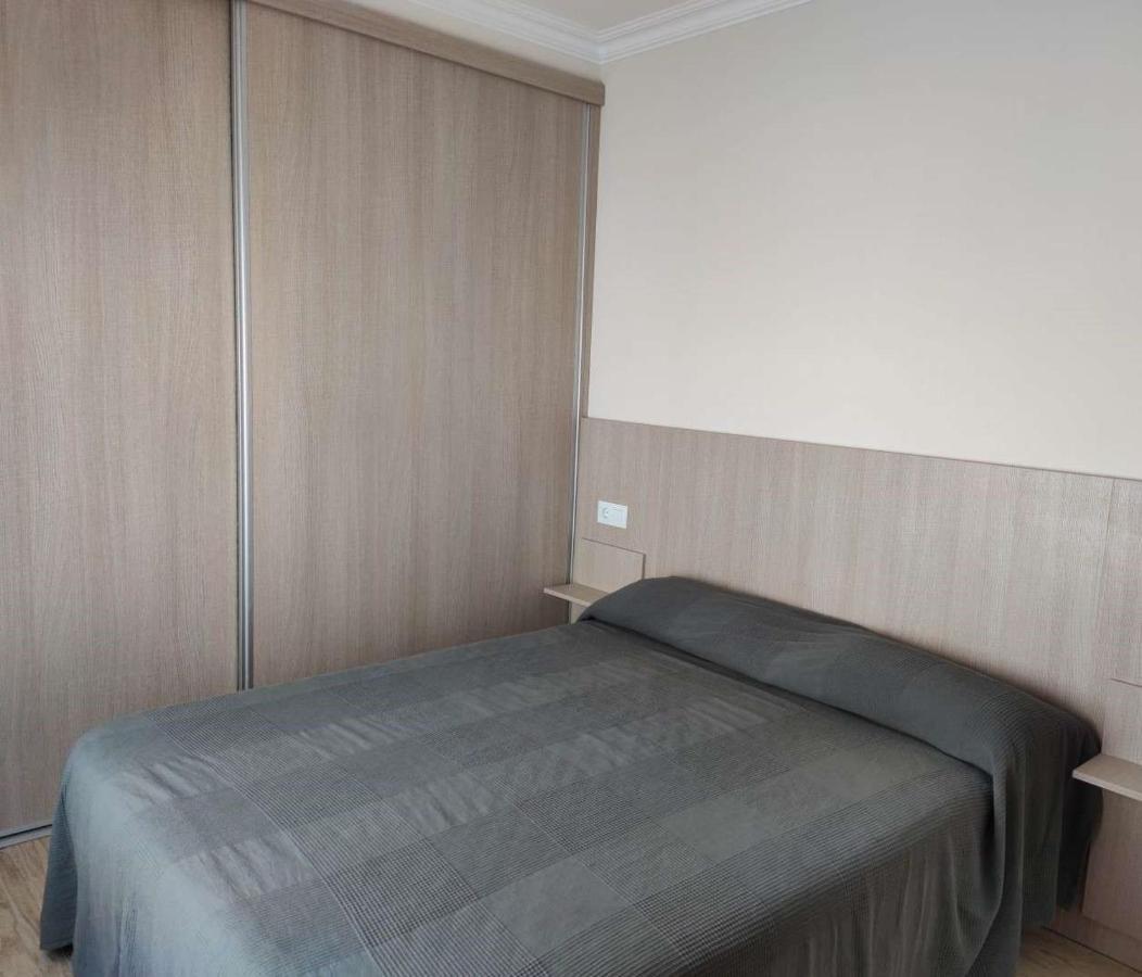 Apartamento Estels L'Ampolla Luaran gambar
