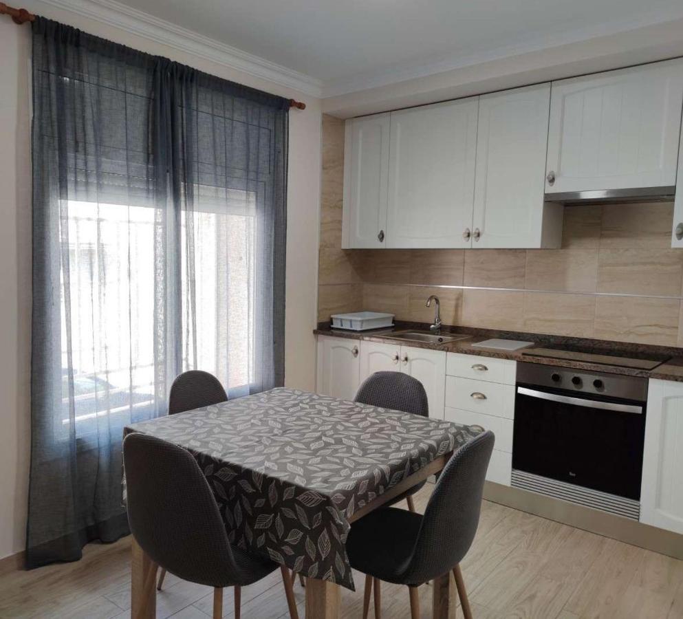 Apartamento Estels L'Ampolla Luaran gambar